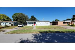 1341 NW 190th St, Miami Gardens, FL 33169 Sold 01/03/25