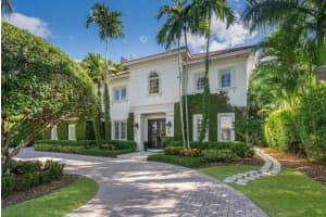 408 Seven Isles Drive, Fort Lauderdale, FL 33301 Sold 02/14/25