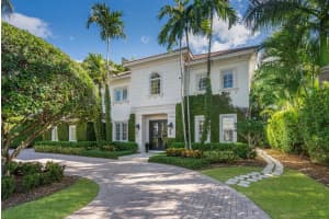 408 Seven Isles Drive, Fort Lauderdale, FL 33301 Sold 02/14/25