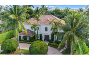 408 Seven Isles Drive, Fort Lauderdale, FL 33301 Sold 02/14/25