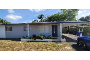 5566 SW 6th St, Margate, FL 33068 Sold 03/05/25