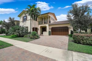8720 Watercrest Cir, Parkland, FL 33076 Sold 08/05/25