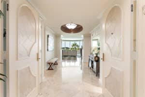 3700 S Ocean Blvd 510, Highland Beach, FL 33487 Sold 04/10/25