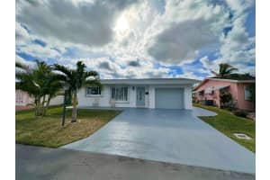 4510 NW 49th Dr, Tamarac, FL 33319 - MLS#F10475270