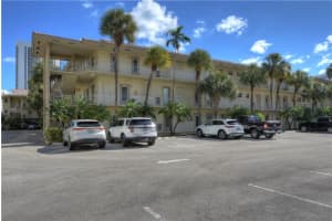 2600 DIANA 114, Hallandale Beach, FL 33009 - MLS#F10475294