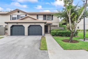 9133 Vineyard Lake Dr 9133, Plantation, FL 33324 Sold 03/17/25