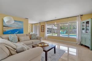 4740 NE 21st Ter, Lighthouse Point, FL 33064 Sold 02/06/25