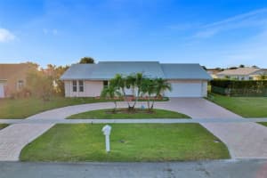 915 NW 133rd Ave, Sunrise, FL 33325 Sold 03/17/25