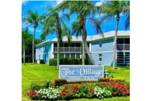 3224 SE Aster Ln O-217, Stuart, FL 34994 Sold 02/28/25