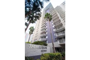 850 N Miami Ave W-2206, Miami, FL 33136 Sold 04/30/25