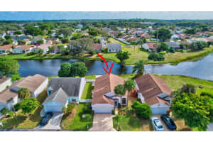 19 Bentwater Cir, Boynton Beach, FL 33426 Sold 01/14/25