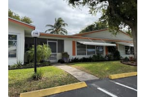 1146 NW 83rd Ave B65, Fort Lauderdale, FL 33322 Sold 03/24/25
