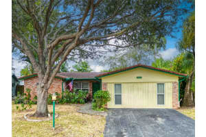 1981 NW 43rd Ct, Oakland Park, FL 33309 Sold 01/24/25