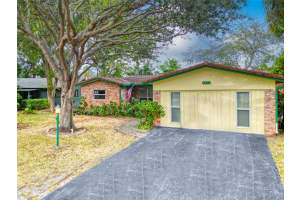 1981 NW 43rd Ct, Oakland Park, FL 33309 Sold 01/24/25