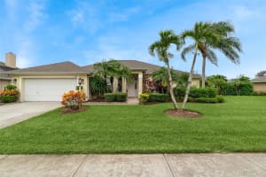 366 W Key Lime Sq, Vero Beach, FL 32968 Sold 04/07/25