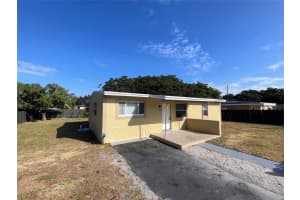 1647 NW 11th Pl, Fort Lauderdale, FL 33311 Sold 10/10/25