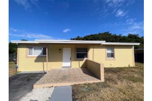 1647 NW 11th Pl, Fort Lauderdale, FL 33311 Sold 10/10/25