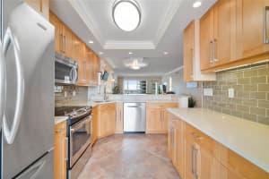 750 N Ocean Blvd 1403, Pompano Beach, FL 33062 Sold 06/09/25