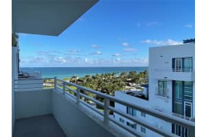 7600 Collins Ave 914, Miami Beach, FL 33141 Sold 07/22/25