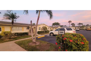 2666 S Emory Dr H, West Palm Beach, FL 33415 Sold 04/11/25