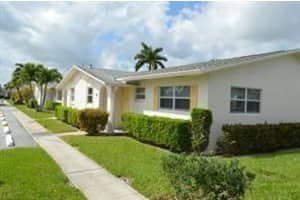 2666 S Emory Dr H, West Palm Beach, FL 33415 Sold 04/11/25