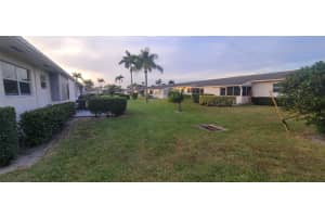 2666 S Emory Dr H, West Palm Beach, FL 33415 Sold 04/11/25