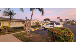 2666 S Emory Dr H, West Palm Beach, FL 33415 Sold 04/11/25