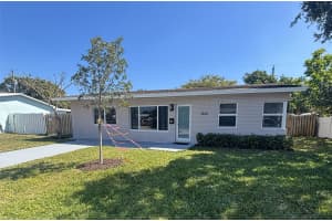 2610 NE 7th Ter, Pompano Beach, FL 33064 Sold 06/11/25