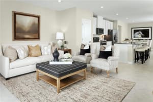12815 SW ORVIETO WAY, Port Saint Lucie, FL 34987 Sold 02/25/25
