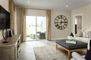 12815 SW ORVIETO WAY, Port Saint Lucie, FL 34987 Sold 02/25/25