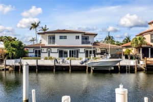 3800 NE 25th Ave, Lighthouse Point, FL 33064 Sold 03/03/25