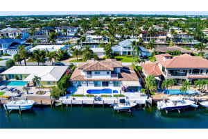 3800 NE 25th Ave, Lighthouse Point, FL 33064 Sold 03/03/25