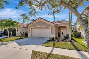 448 Silver Palm Way, Weston, FL 33327 Sold 03/27/25