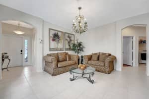 448 Silver Palm Way, Weston, FL 33327 Sold 03/27/25