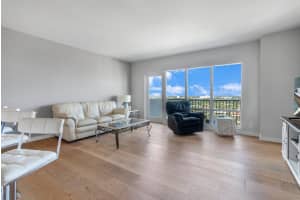 340 Sunset Drive 1804, Fort Lauderdale, FL 33301 Sold 02/18/25