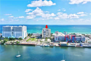 322 Buchanan St 1200, Hollywood, FL 33019 Sold 02/28/25