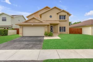 970 SW 98th Ave, Pembroke Pines, FL 33025 Sold 03/14/25