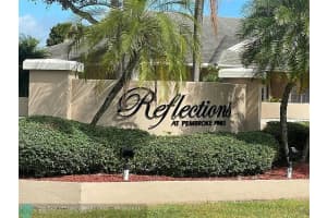 1731 NW 96th Ter 2E, Pembroke Pines, FL 33024 Sold 02/03/25