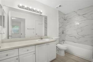 1731 NW 96th Ter 2E, Pembroke Pines, FL 33024 Sold 02/03/25