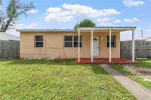 3710 SW 45th Ave, West Park, FL 33023 Sold 04/07/25
