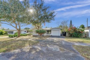 3920 Hayes Street, Hollywood, FL 33021 Sold 06/12/25