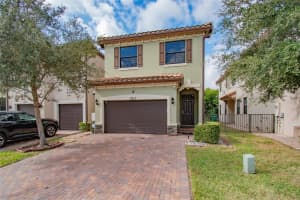 5813 NW 46th Lane, Tamarac, FL 33319 Sold 01/24/25