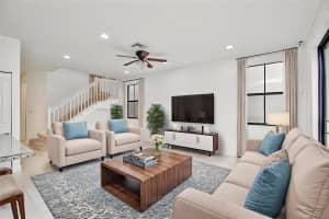 5813 NW 46th Lane, Tamarac, FL 33319 Sold 01/24/25