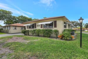 502 Sandpiper Cir 502, Delray Beach, FL 33445 Sold 03/31/25