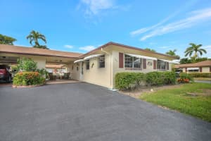 502 Sandpiper Cir 502, Delray Beach, FL 33445 Sold 03/31/25
