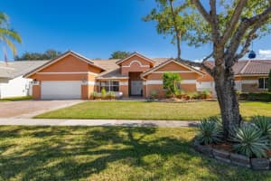 239 NW 161st Ave, Pembroke Pines, FL 33028 Sold 02/03/25