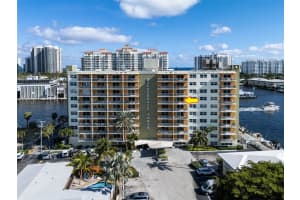 2900 NE 30th St F7, Fort Lauderdale, FL 33306 Sold 08/14/25