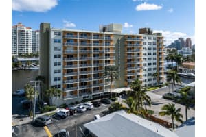 2900 NE 30th St F7, Fort Lauderdale, FL 33306 Sold 08/14/25