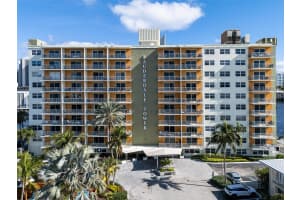 2900 NE 30th St F7, Fort Lauderdale, FL 33306 Sold 08/14/25