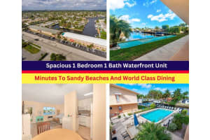 331 E Mcnab Rd 118, Pompano Beach, FL 33060 Sold 06/06/25